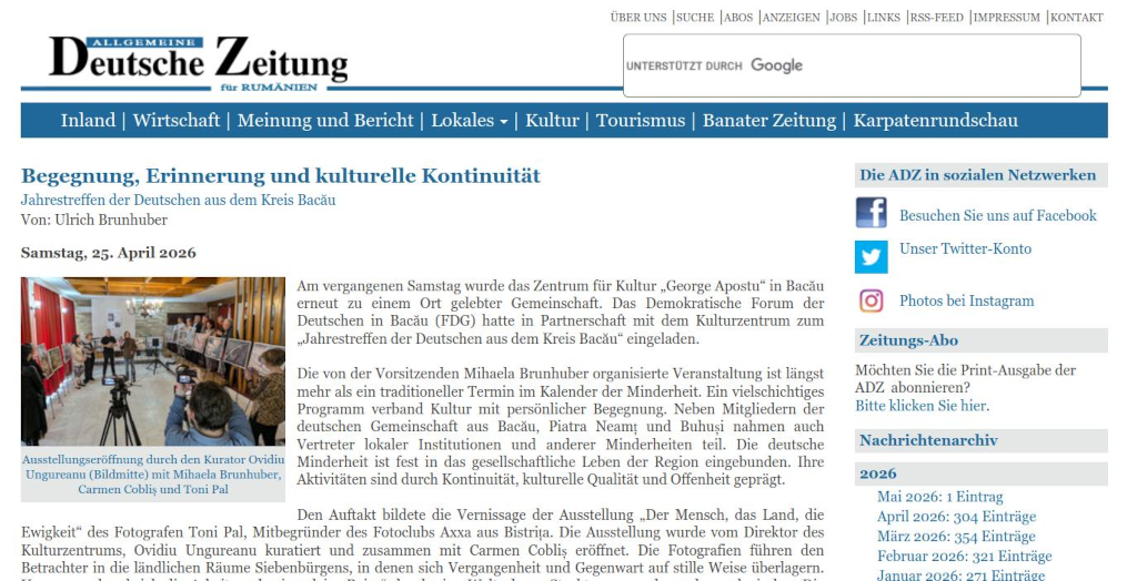 026 04 18 DF Treffen Deutschen Bacau ADZ