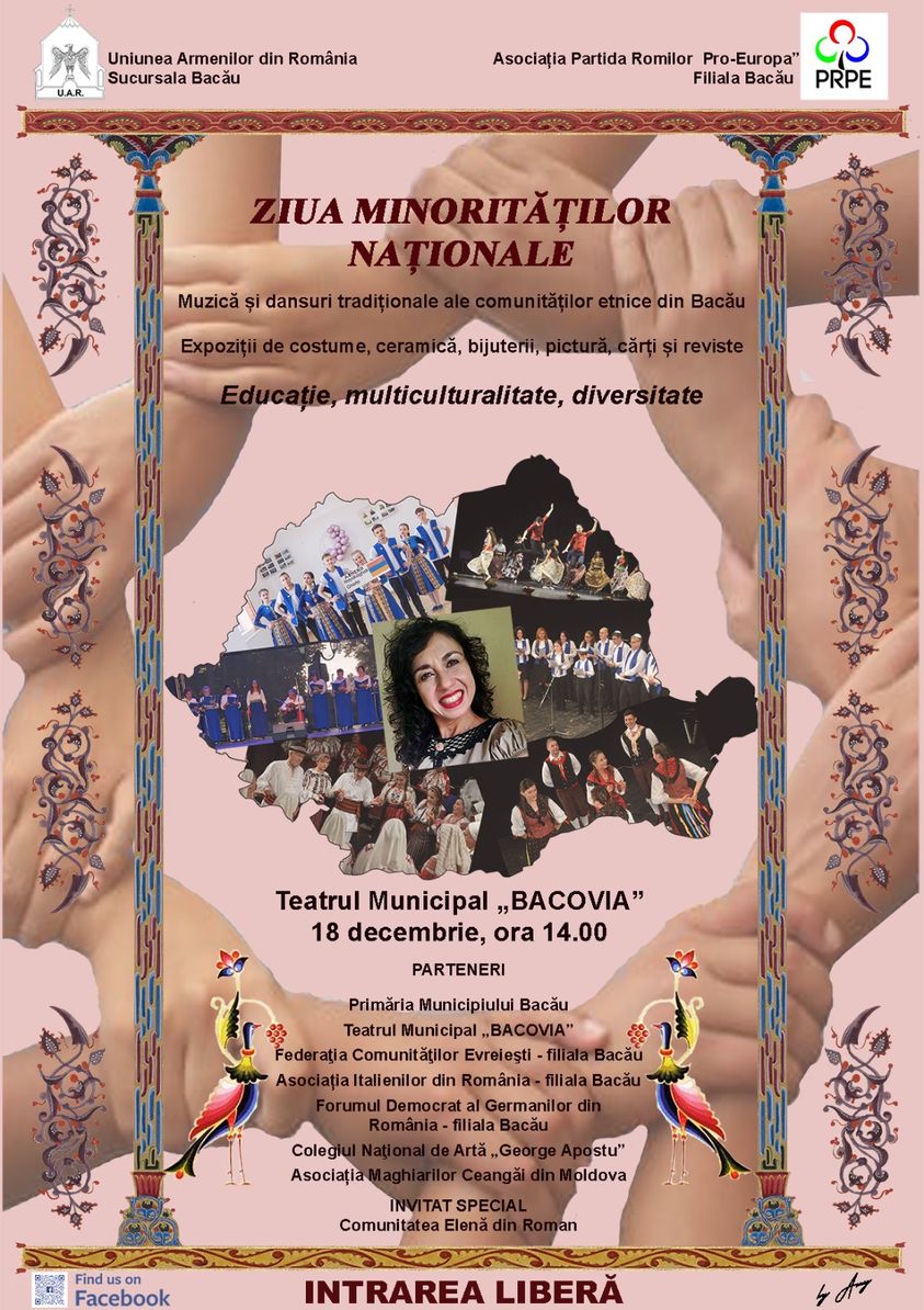 2023 12 Tag Der Nationalen Minderheiten