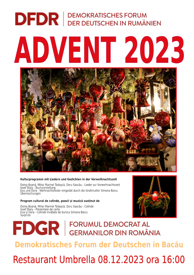 2023 Advent Plakat 800