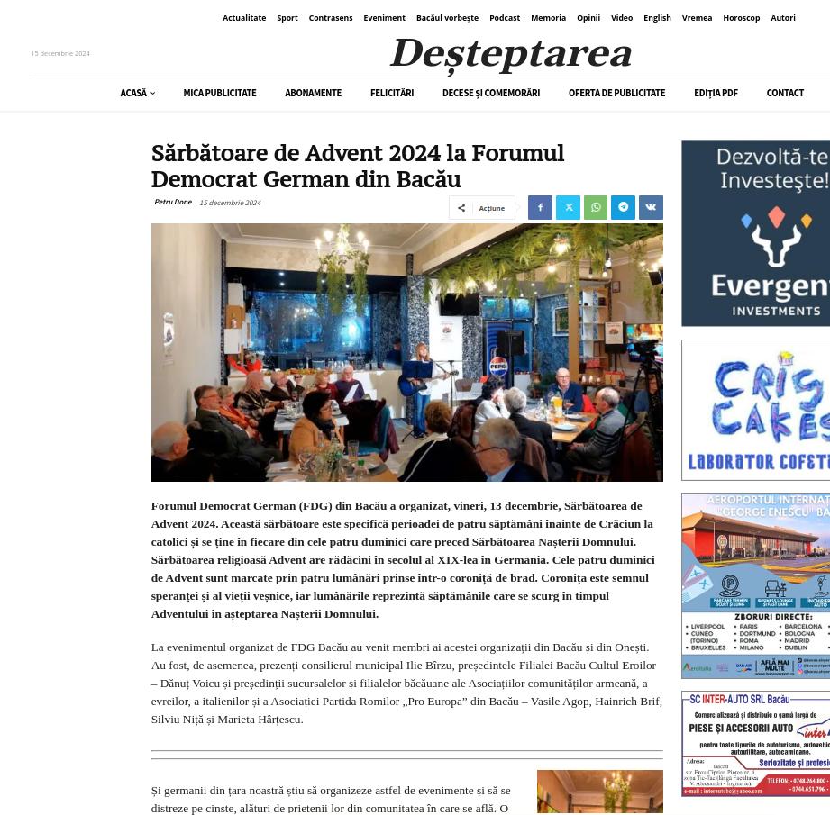 2024 12 DF Adfent Artikel Desteptarea