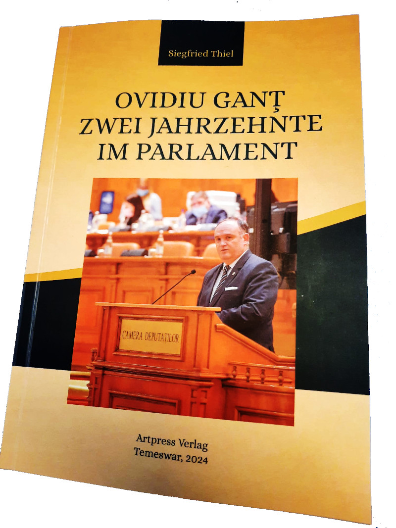2024 Ovidiu Gant Buch