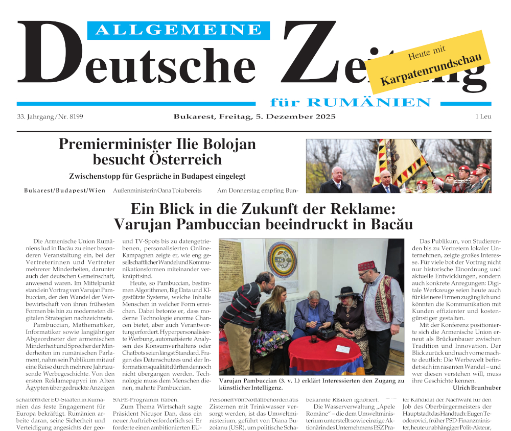 2025 11 29 MIN Pambuccian Reklame