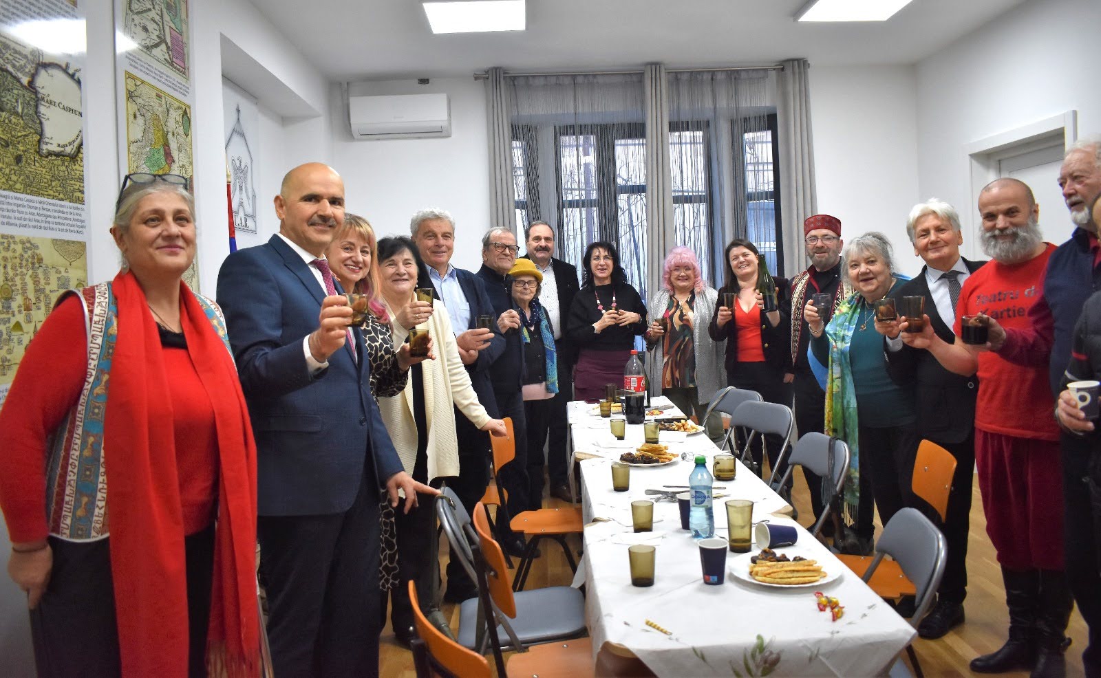 Armenier Weihnachten 2026