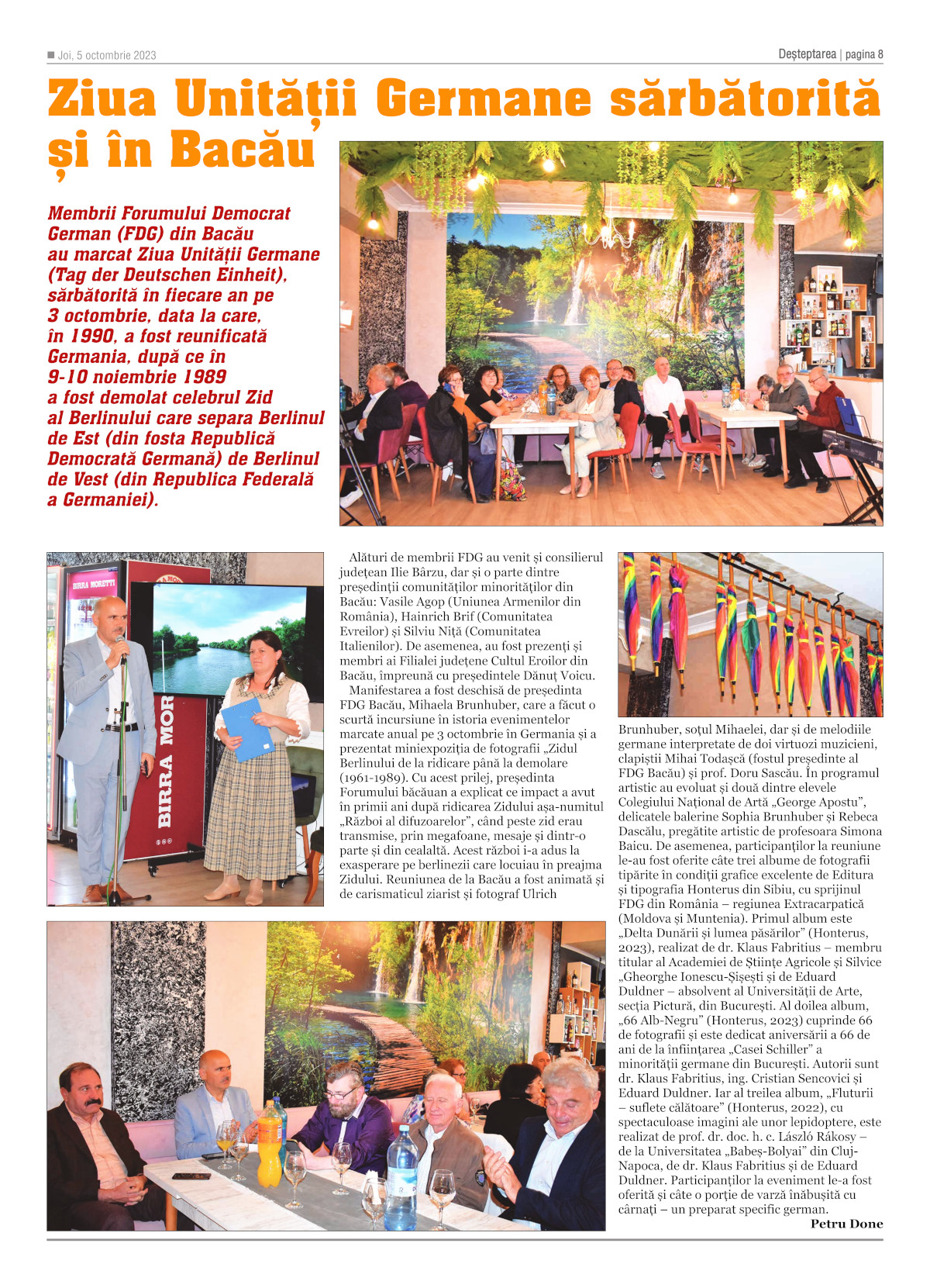 Artikel Desteptarea 1200