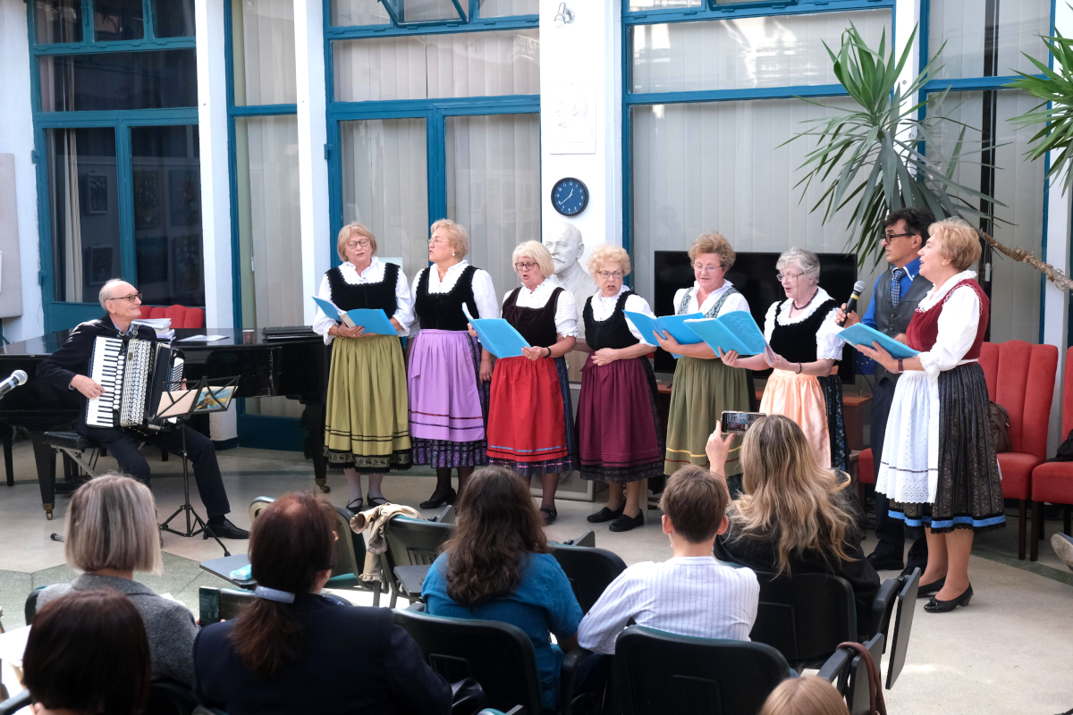 Piatra Neamt Edelweis