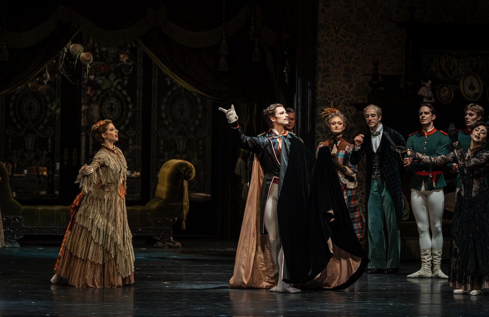 Severin Drosselmeier 1