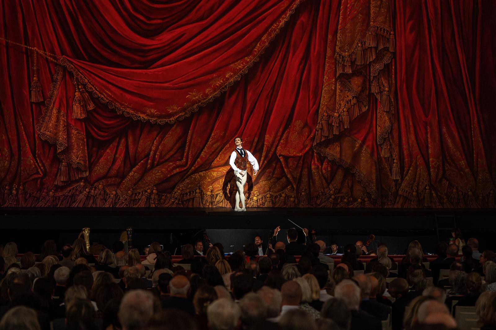 Severin Drosselmeier 2